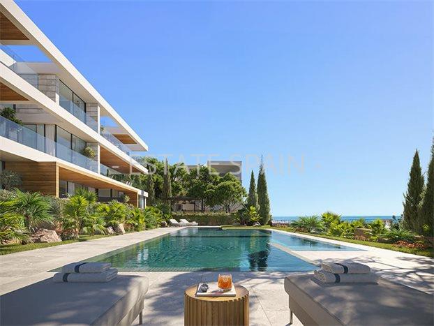 Апартаменты в Пальма-де-Майорка 163 м2 №ART263207EA8C  - Продажа - 14 preview