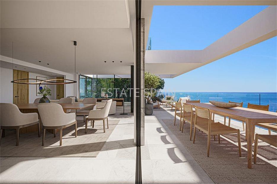 Апартаменты в Пальма-де-Майорка 163 м2 №ART263207EA8C  - Продажа - 18 large