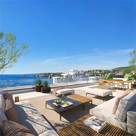 Апартаменты в Пальма-де-Майорка 163 м2 №ART263207EA8C  - Продажа - 9 preview