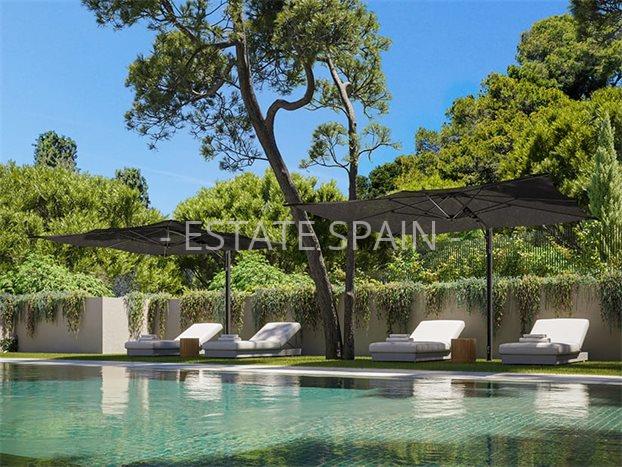 Апартаменты в Пальма-де-Майорка 163 м2 №ART263207EA8C  - Продажа - 6 preview