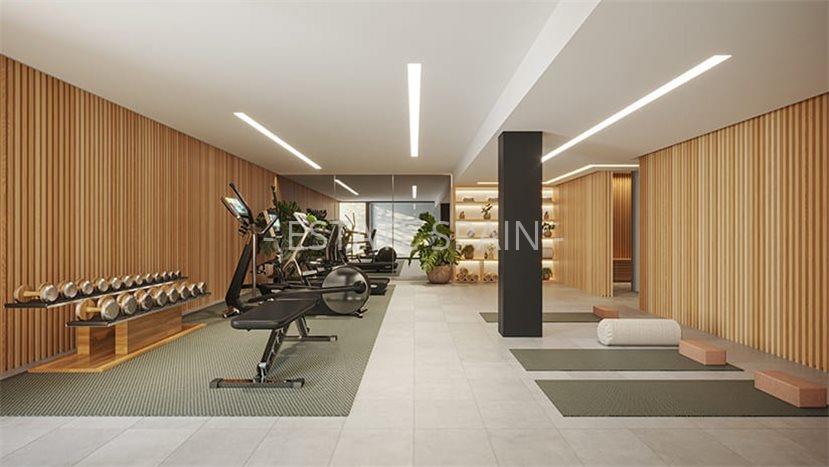 Апартаменты в Пальма-де-Майорка 163 м2 №ART263207EA8C  - Продажа - 8 preview