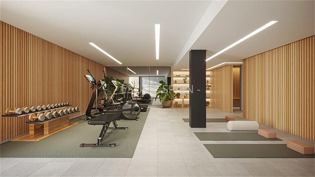 Апартаменты в Пальма-де-Майорка 163 м2 №ART263207EA8C  - Продажа - 8 large