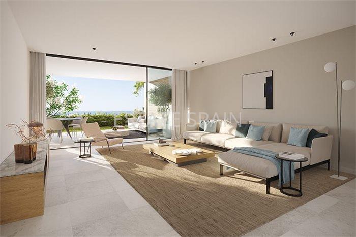 Апартаменты в Пальма-де-Майорка 163 м2 №ART263207EA8C  - Продажа - 21 preview