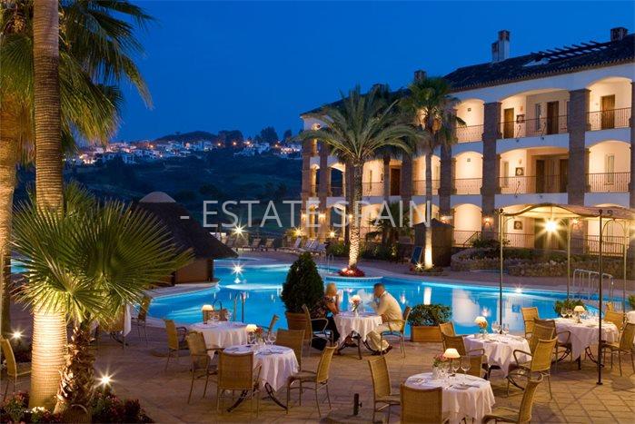 Вилла в Ла-Кала-де-Михас 267 м2 №VL253426B34  - Продажа - 6 preview