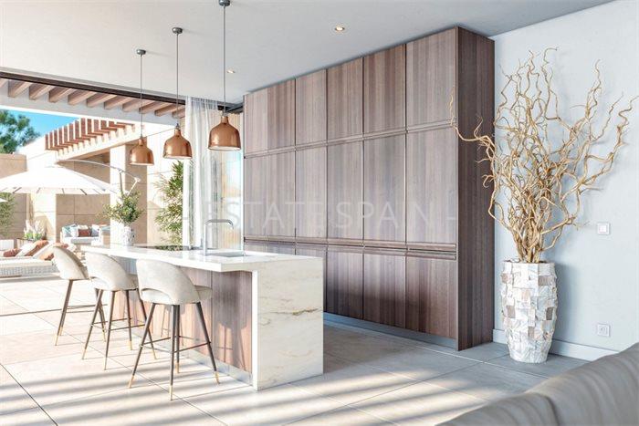 Вилла в Ла-Кала-де-Михас 267 м2 №VL253426B34  - Продажа - 4 preview