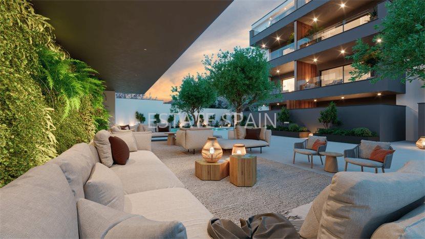 Апартаменты в Фуэнхироле 52 м2 №ART2471B15A5  - Продажа - 12 preview