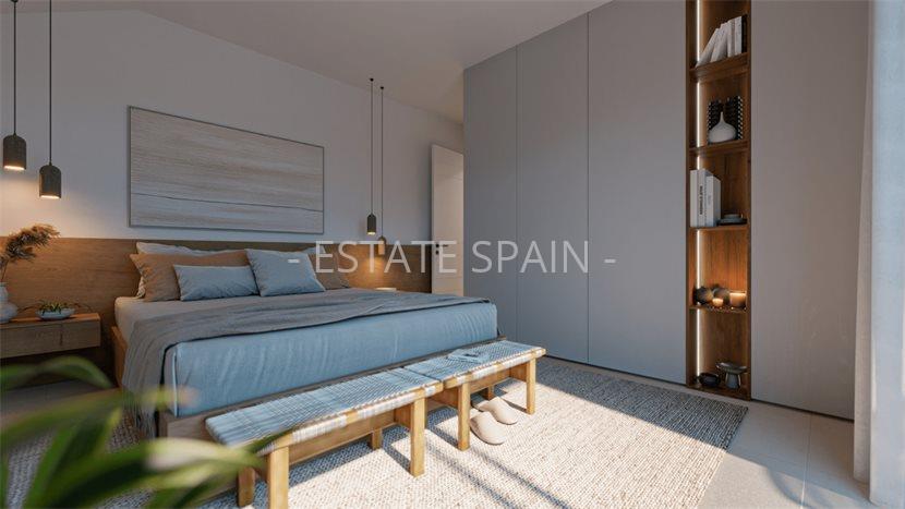 Апартаменты в Фуэнхироле 52 м2 №ART2471B15A5  - Продажа - 6 preview