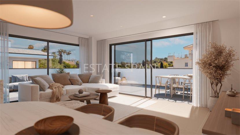 Апартаменты в Фуэнхироле 52 м2 №ART2471B15A5  - Продажа - 5 preview