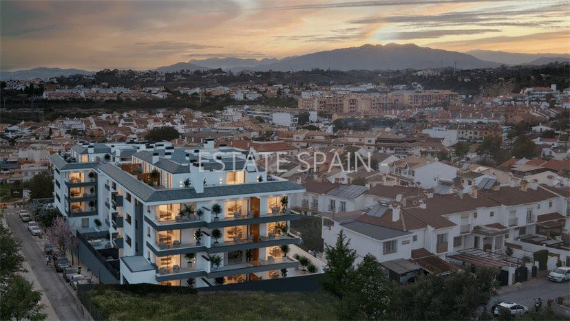 Апартаменты в Фуэнхироле 52 м2 №ART2471B15A5  - Продажа - 18 preview