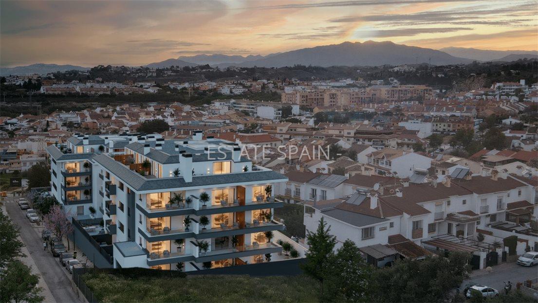 Апартаменты в Фуэнхироле 52 м2 №ART2471B15A5  - Продажа - 18 large