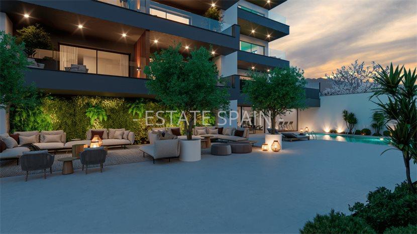 Апартаменты в Фуэнхироле 52 м2 №ART2471B15A5  - Продажа - 13 preview