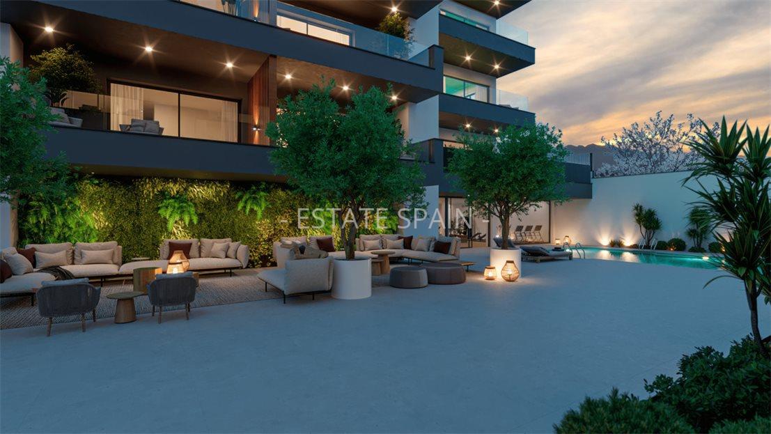 Апартаменты в Фуэнхироле 52 м2 №ART2471B15A5  - Продажа - 13 large