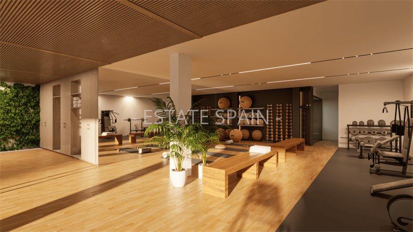 Апартаменты в Фуэнхироле 52 м2 №ART2471B15A5  - Продажа - 14 preview