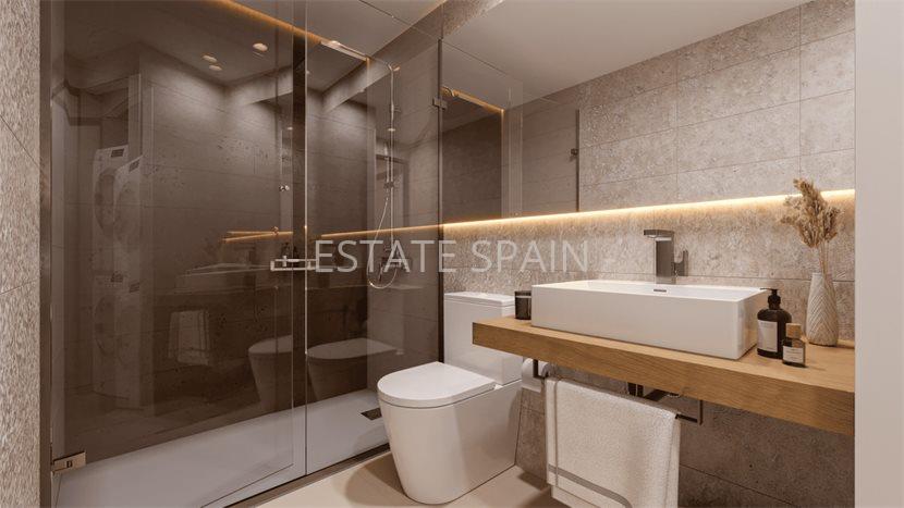 Апартаменты в Фуэнхироле 52 м2 №ART2471B15A5  - Продажа - 9 preview