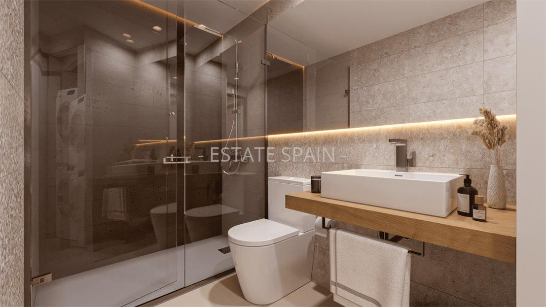 Апартаменты в Фуэнхироле 52 м2 №ART2471B15A5  - Продажа - 9 large