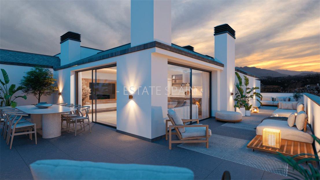 Апартаменты в Фуэнхироле 52 м2 №ART2471B15A5  - Продажа - 11 large