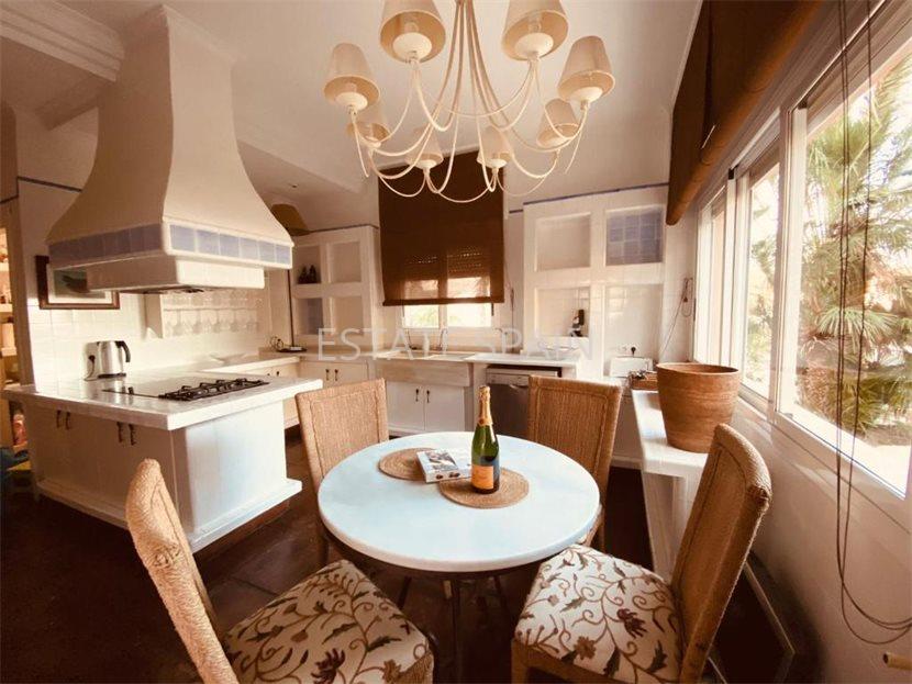 Дом в Эль-Кампельо 806 м2 №VL221250F7AA  - Продажа - 12 large