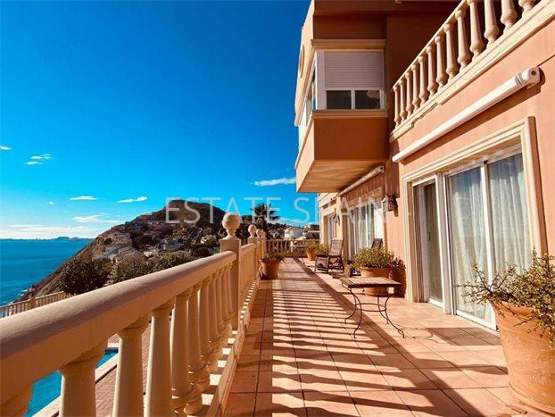 Дом в Эль-Кампельо 806 м2 №VL221250F7AA  - Продажа - 19 preview