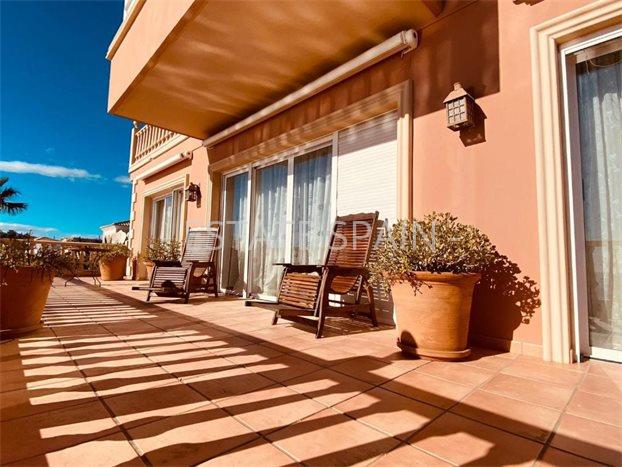 Дом в Эль-Кампельо 806 м2 №VL221250F7AA  - Продажа - 27 preview