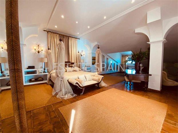 Дом в Эль-Кампельо 806 м2 №VL221250F7AA  - Продажа - 30 preview