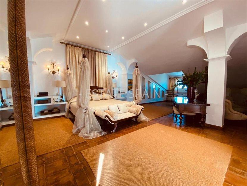 Дом в Эль-Кампельо 806 м2 №VL221250F7AA  - Продажа - 30 large