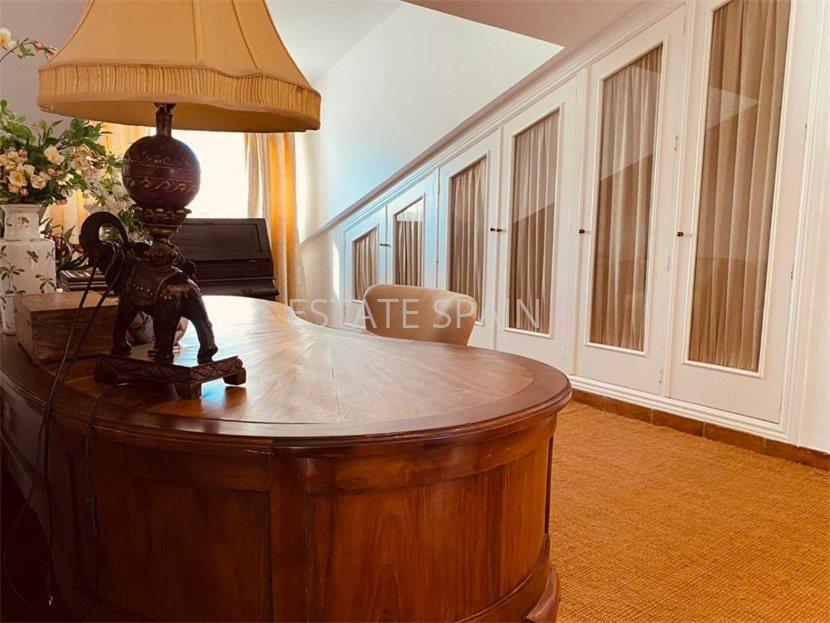 Дом в Эль-Кампельо 806 м2 №VL221250F7AA  - Продажа - 35 large