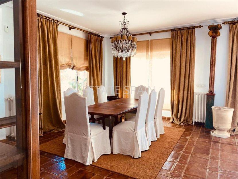 Дом в Эль-Кампельо 806 м2 №VL221250F7AA  - Продажа - 22 large