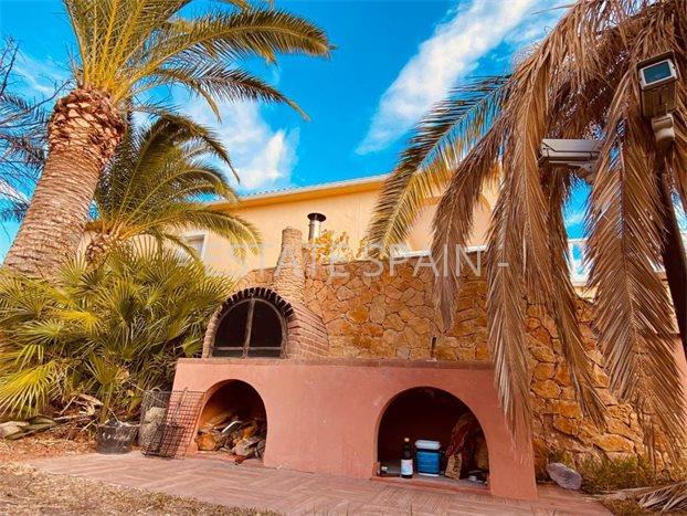 Дом в Эль-Кампельо 806 м2 №VL221250F7AA  - Продажа - 18 preview