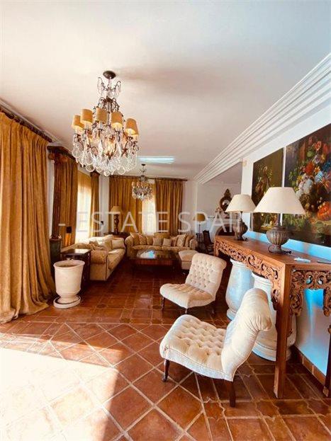 Дом в Эль-Кампельо 806 м2 №VL221250F7AA  - Продажа - 17 large