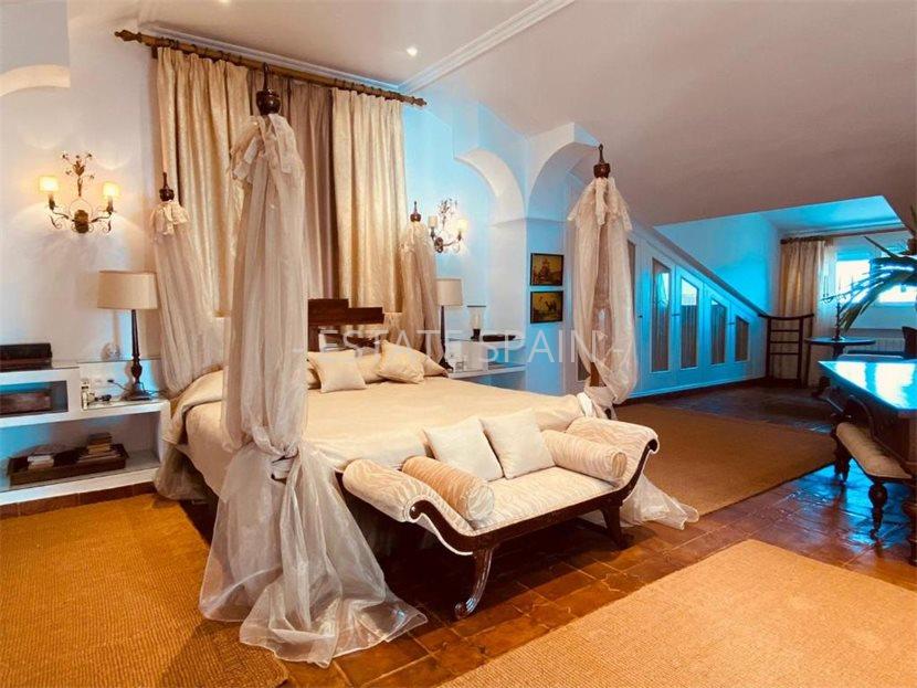 Дом в Эль-Кампельо 806 м2 №VL221250F7AA  - Продажа - 20 large