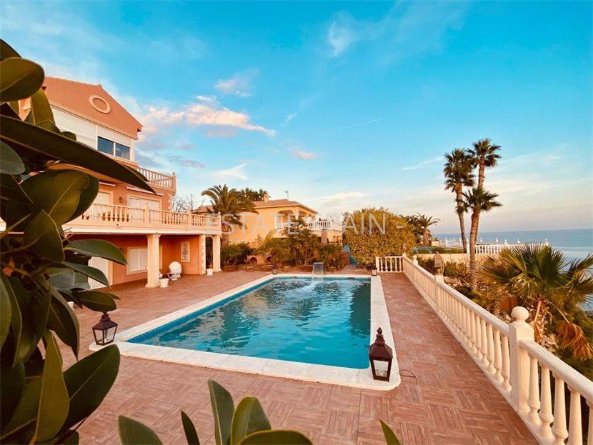 Дом в Эль-Кампельо 806 м2 №VL221250F7AA  - Продажа - 3 large