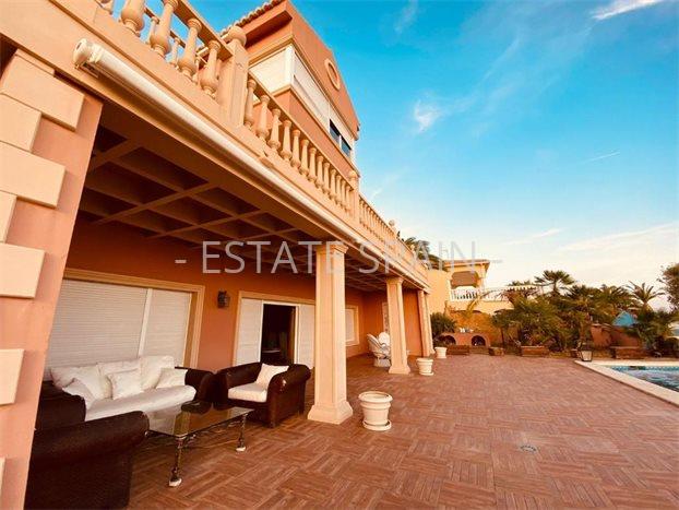 Дом в Эль-Кампельо 806 м2 №VL221250F7AA  - Продажа - 10 preview