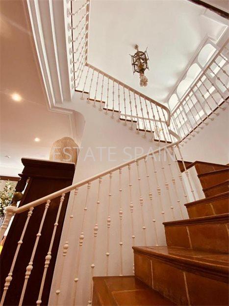 Дом в Эль-Кампельо 806 м2 №VL221250F7AA  - Продажа - 26 large