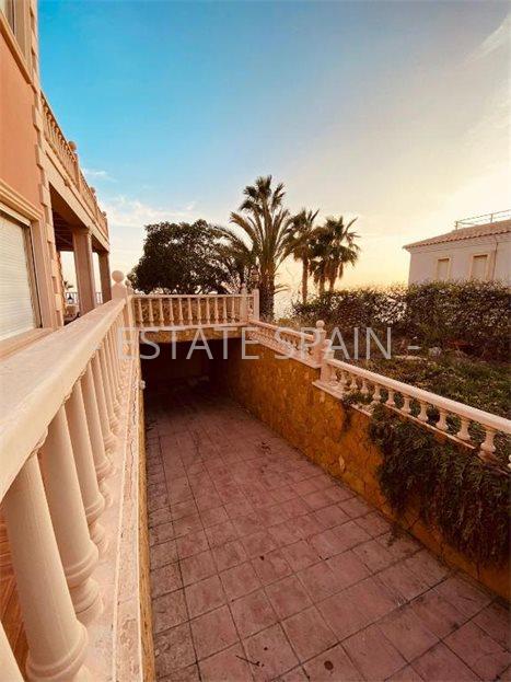 Дом в Эль-Кампельо 806 м2 №VL221250F7AA  - Продажа - 37 large