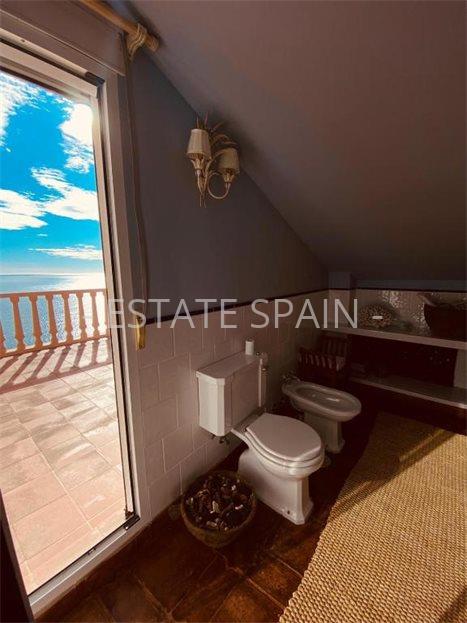 Дом в Эль-Кампельо 806 м2 №VL221250F7AA  - Продажа - 5 large