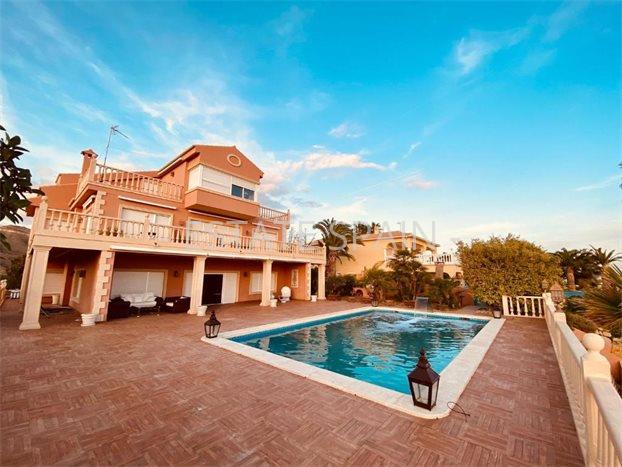 Дом в Эль-Кампельо 806 м2 №VL221250F7AA  - Продажа - 14 preview