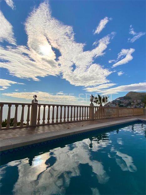 Дом в Эль-Кампельо 806 м2 №VL221250F7AA  - Продажа - 4 large