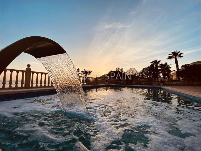 Дом в Эль-Кампельо 806 м2 №VL221250F7AA  - Продажа - 9 large