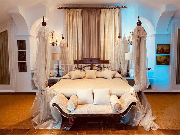 Дом в Эль-Кампельо 806 м2 №VL221250F7AA  - Продажа - 34 preview