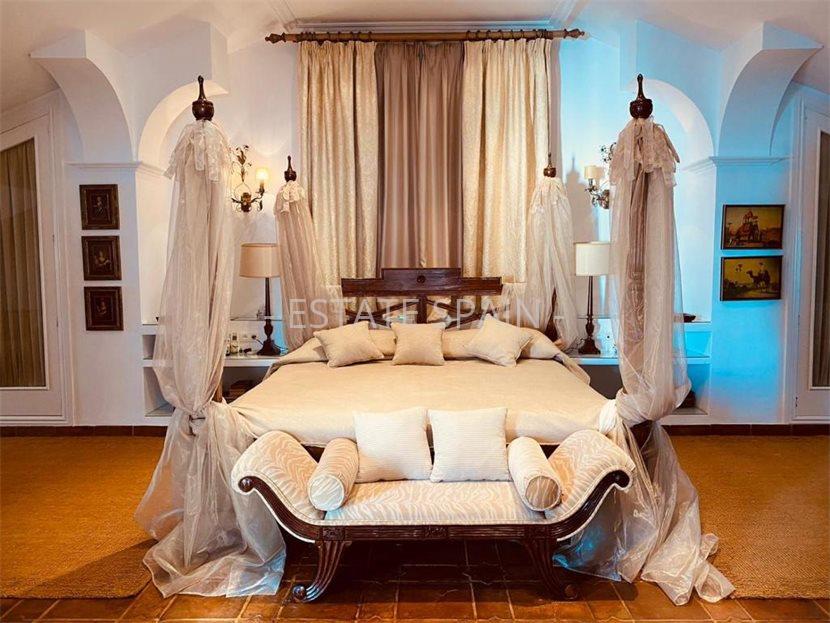 Дом в Эль-Кампельо 806 м2 №VL221250F7AA  - Продажа - 34 large