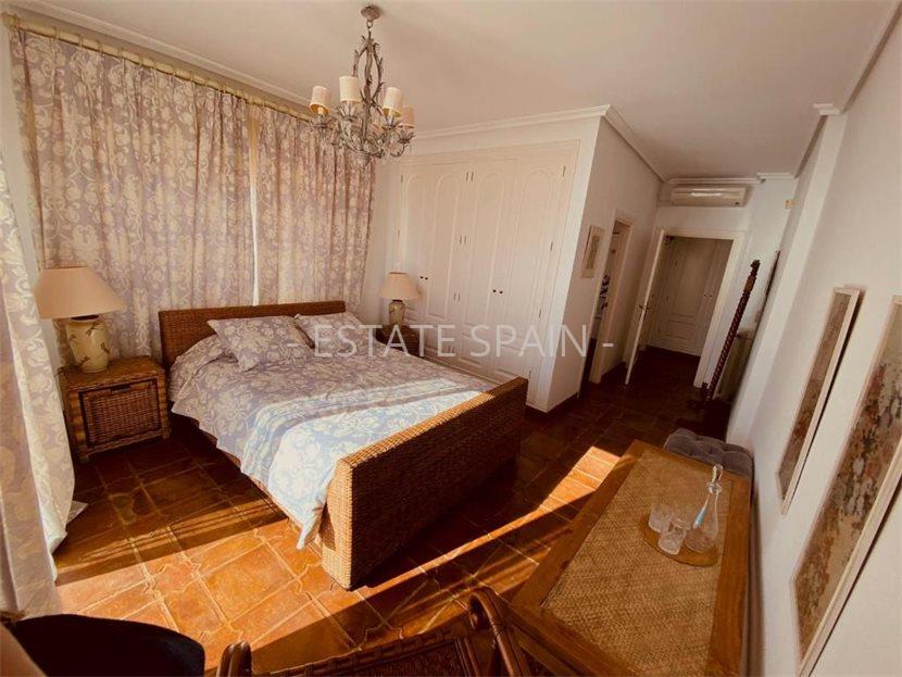 Дом в Эль-Кампельо 806 м2 №VL221250F7AA  - Продажа - 31 large