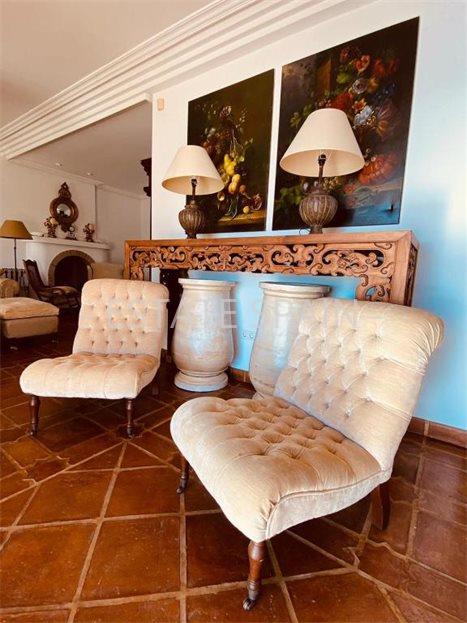 Дом в Эль-Кампельо 806 м2 №VL221250F7AA  - Продажа - 29 large