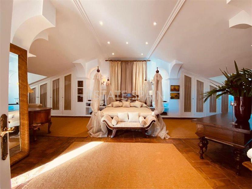 Дом в Эль-Кампельо 806 м2 №VL221250F7AA  - Продажа - 23 large