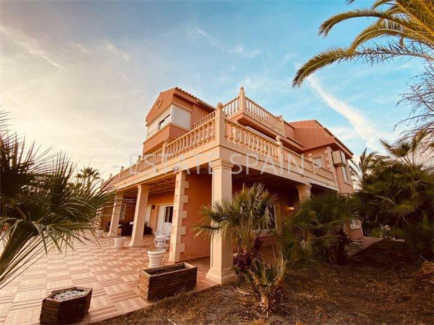 Дом в Эль-Кампельо 806 м2 №VL221250F7AA  - Продажа - 13 preview