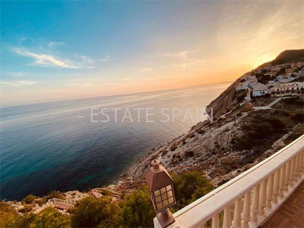 Дом в Эль-Кампельо 806 м2 №VL221250F7AA  - Продажа - 38 preview