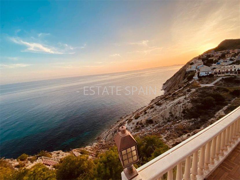 Дом в Эль-Кампельо 806 м2 №VL221250F7AA  - Продажа - 38 large