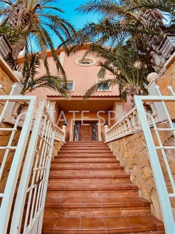 Дом в Эль-Кампельо 806 м2 №VL221250F7AA  - Продажа - 15 preview