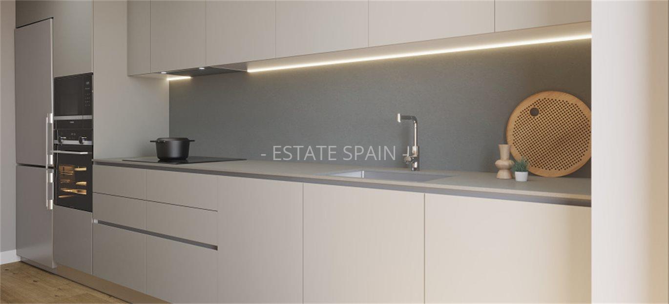 Квартира в Барселоне 90 м2 №ART221223DB4AD  - Продажа - 5 large