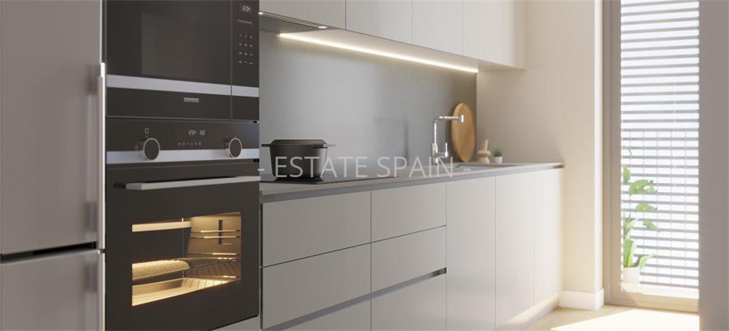 Квартира в Барселоне 90 м2 №ART221223DB4AD  - Продажа - 4 preview