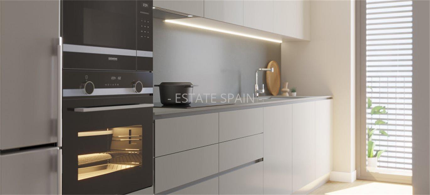 Квартира в Барселоне 90 м2 №ART221223DB4AD  - Продажа - 4 large